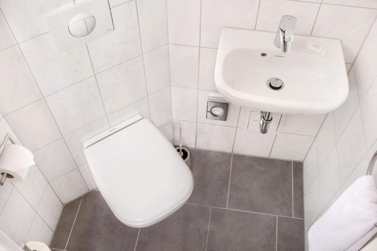 Centra Hotel Schwedt Kültér fotó